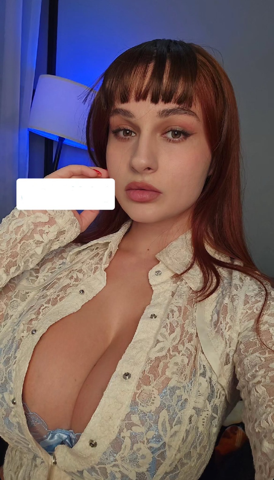 Take a pause and enjoy Miranda Faith — streaming from Hailun