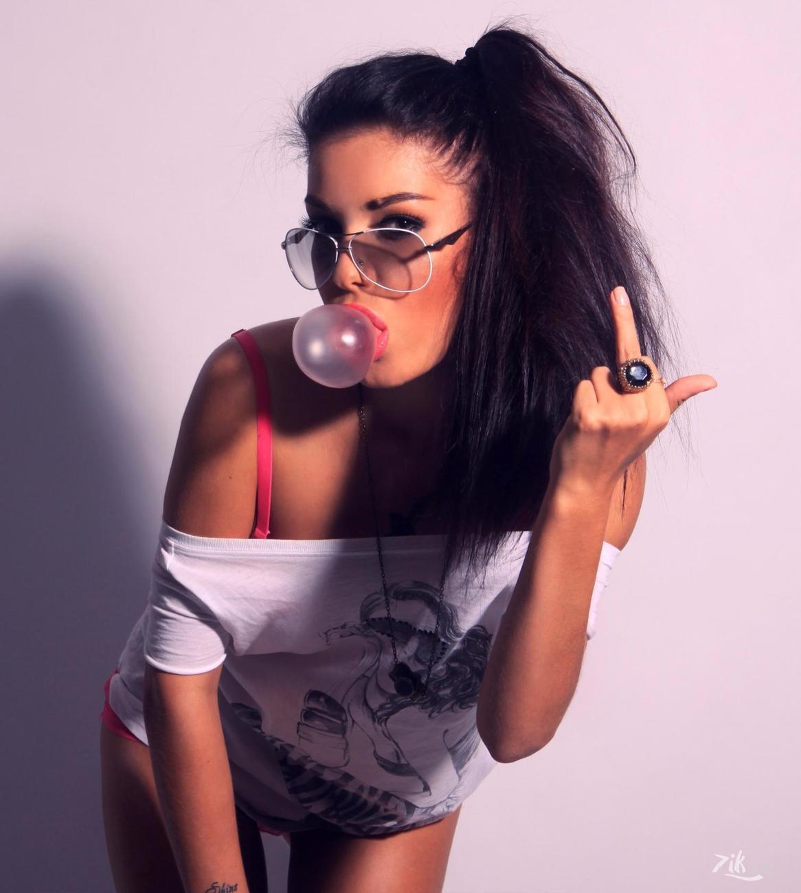 Sassy girls in Hailun