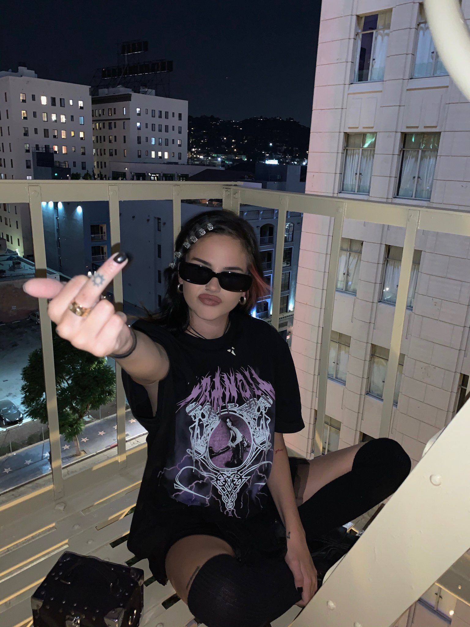 Sassy girls in Hailun