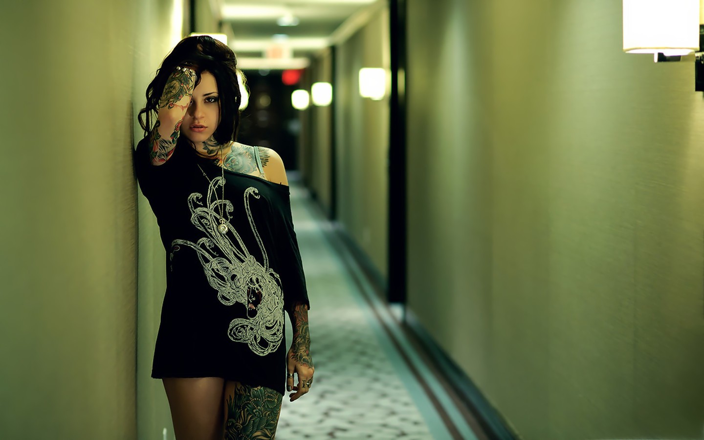 Sassy girls in Hailun