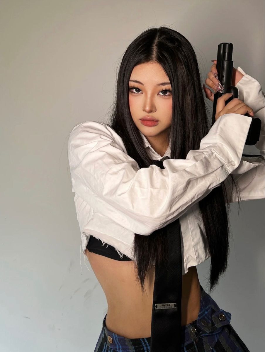 Sassy girls in Hailun