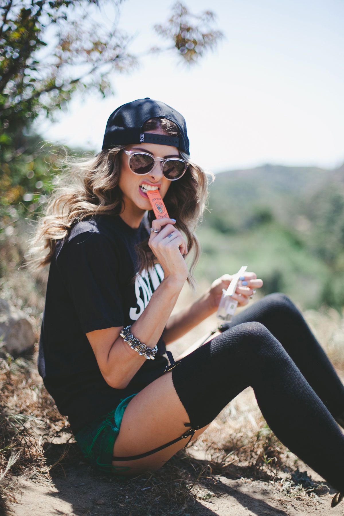 Sassy girls in Hailun