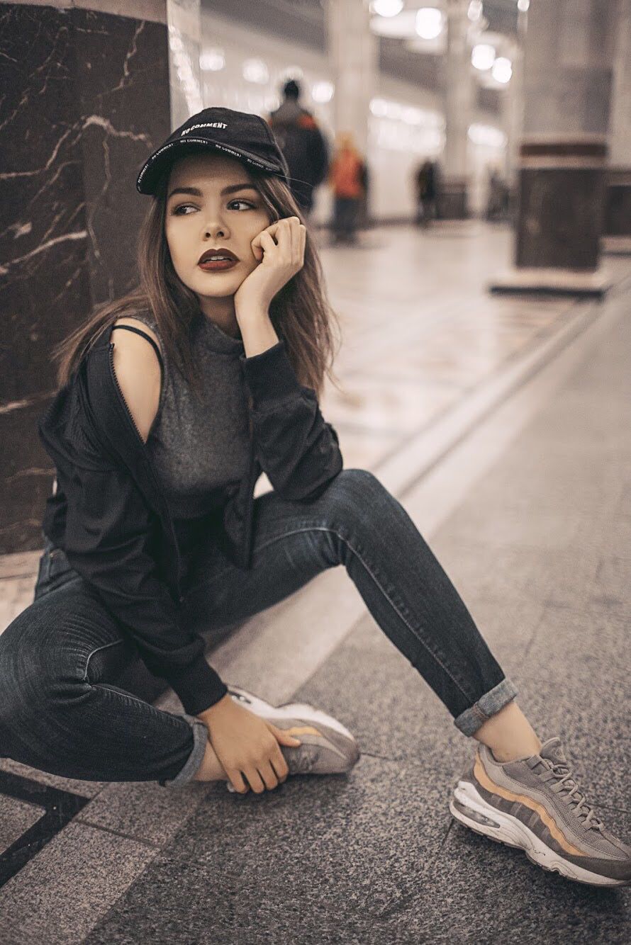 Sassy girls in Hailun