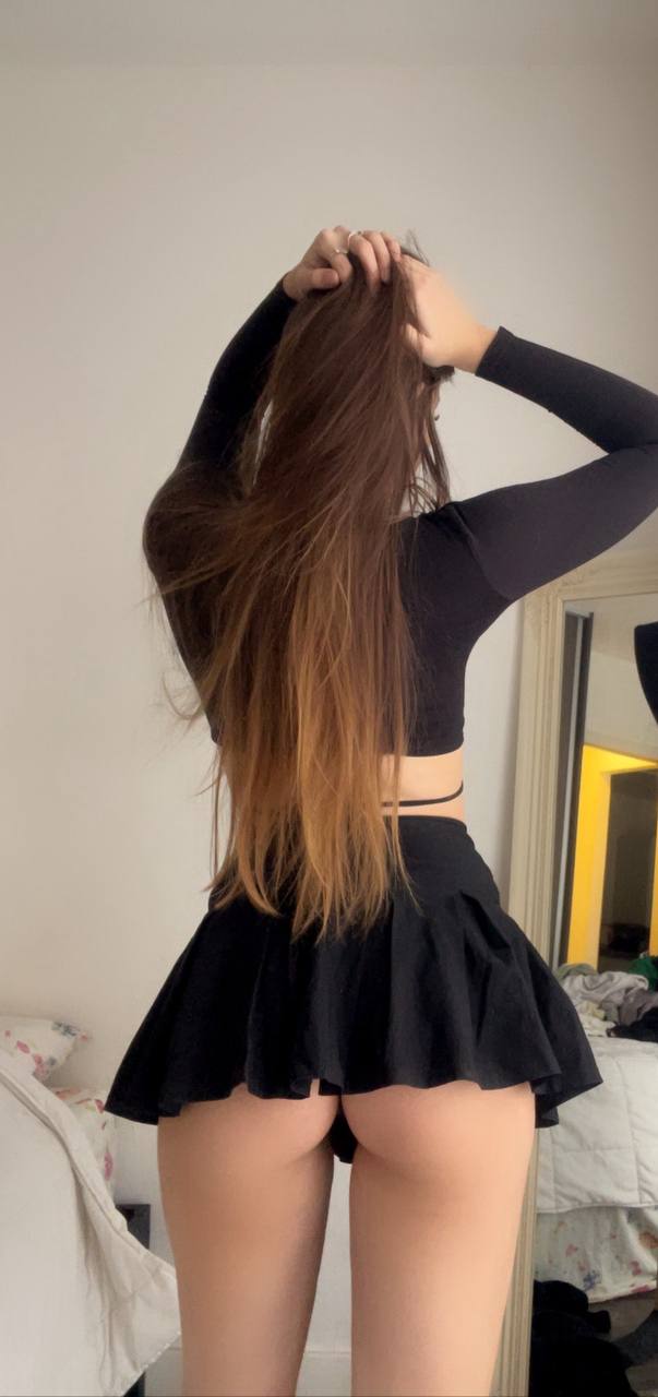 Photo Lola La Fleur in Hailun