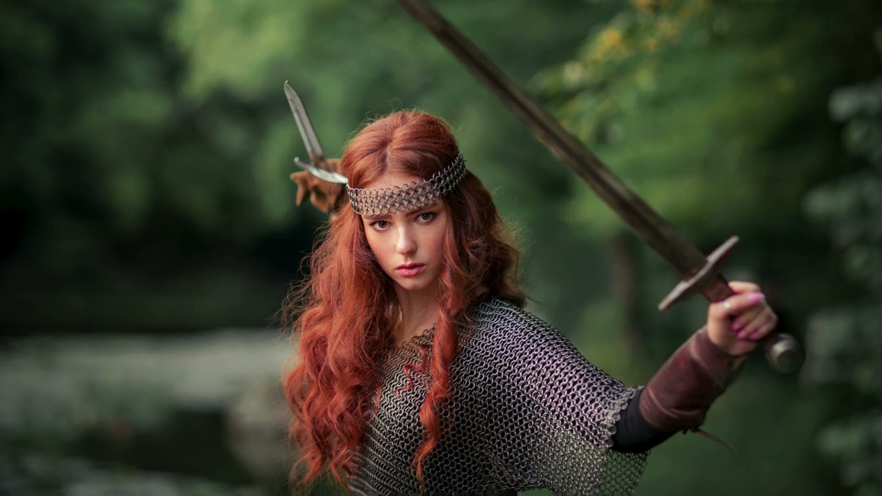 Slavic girls in Hailun