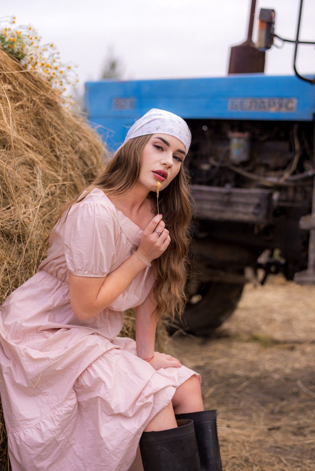 Underwear Slavic women in Hailun