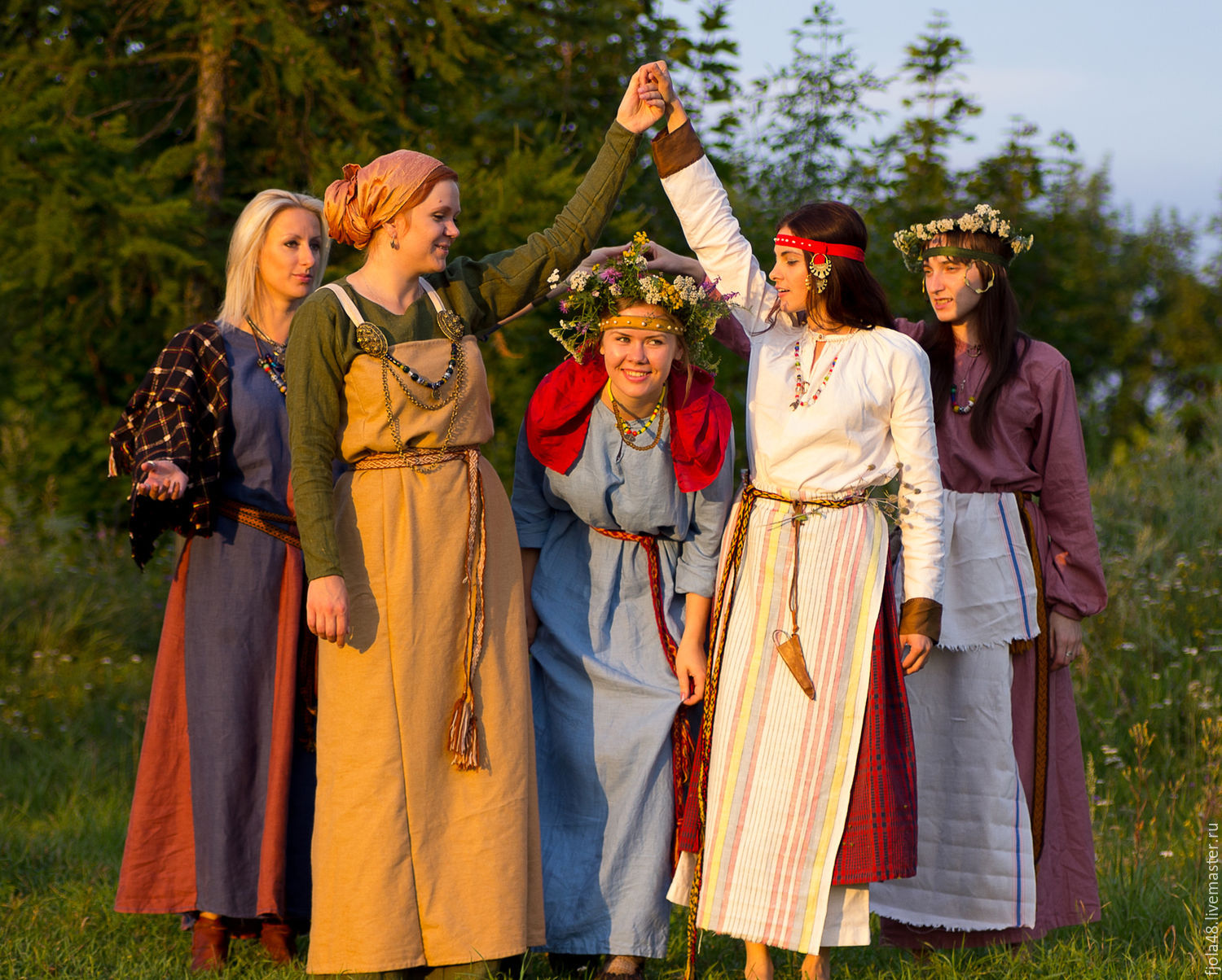 Sexy model Slavic women in Hailun