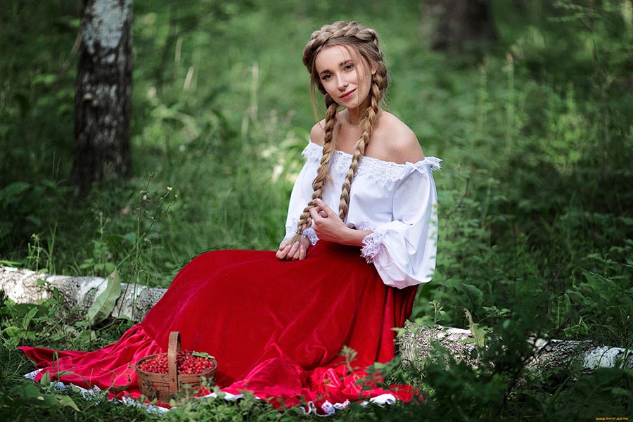 Sexy photo Slavic women in Hailun